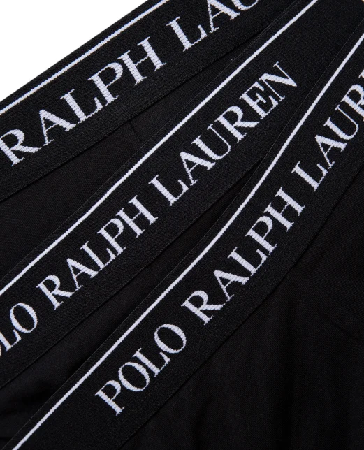 Polo Ralph Lauren Брифи (3 шт) - Артикул: 714513423002