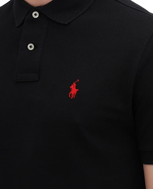Polo Ralph Lauren Поло Mesh - Артикул: 710782592001