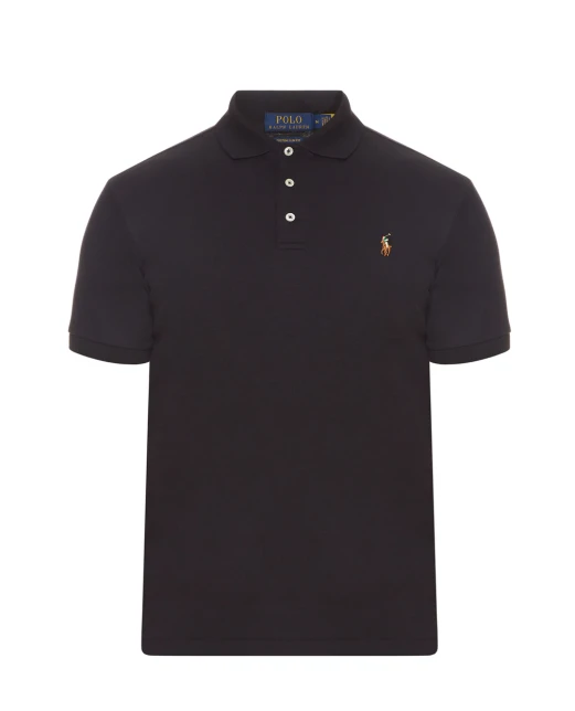 Polo Ralph Lauren Поло Interlock - Артикул: 710713130001