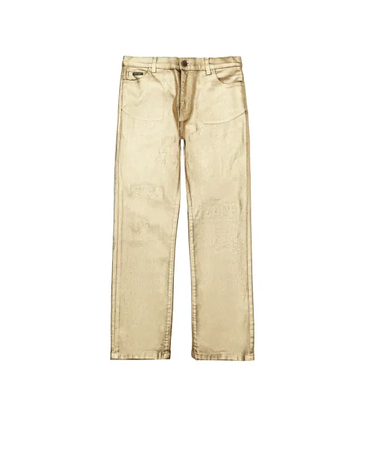Dolce&Gabbana Дитячі джинси - Артикул: L42F37-LD991-S