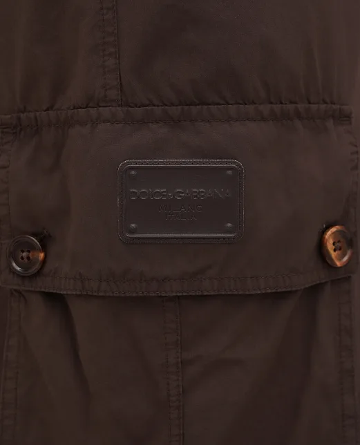 Dolce&Gabbana Штани - Артикул: GP0C8T-G8LE0