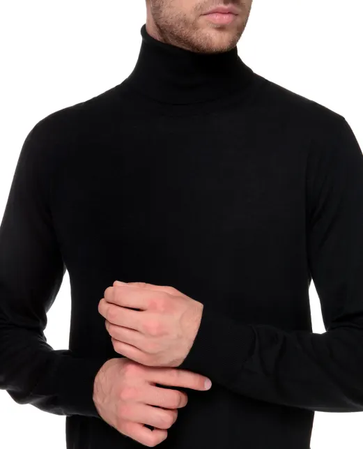 Dolce&Gabbana Кашеміровий гольф - Артикул: GXB00T-JAW2O