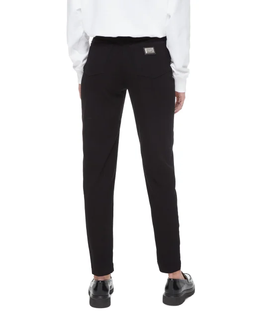 Dolce&Gabbana Джинси Amber - Артикул: FTBXGD-G902F