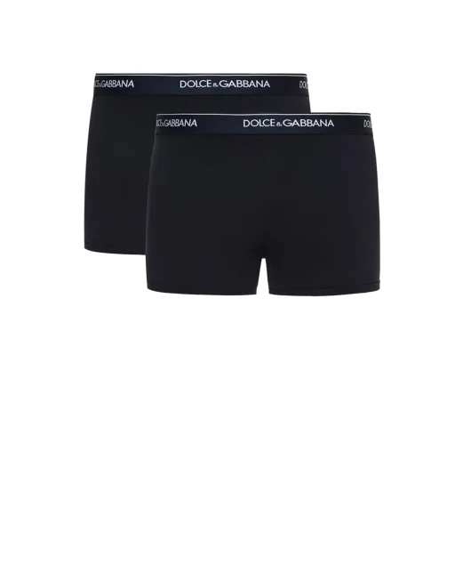 Dolce&Gabbana Боксери (2 шт.) - Артикул: M9C07J-ONN95