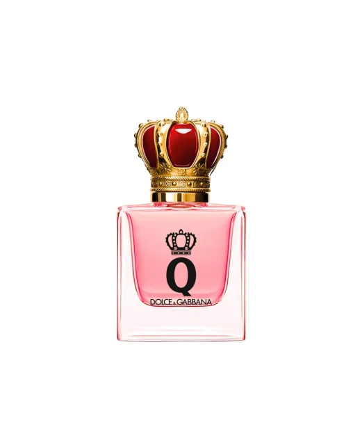 Dolce&Gabbana Парфумована вода Q by Dolce&Gabbana, 30 мл - Артикул: I40100110000-К`ю бай