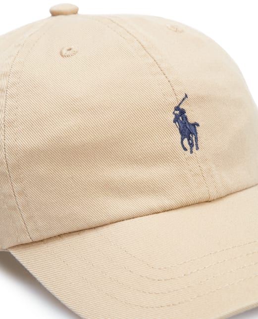 Polo Ralph Lauren Детская бейсболка - Артикул: 322552489002