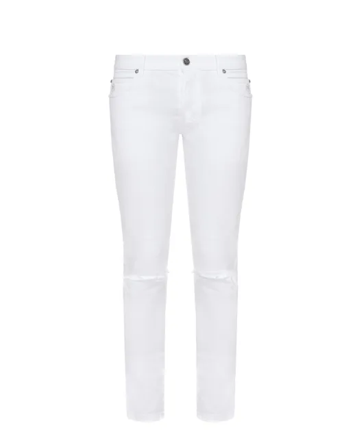 Balmain Брюки - Артикул: TH05230Z294