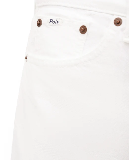 Polo Ralph Lauren Джинсовые шорты - Артикул: 211934947001