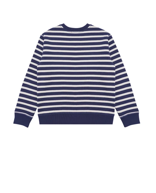 Polo Ralph Lauren Детский свитшот Polo Bear - Артикул: 320942220001