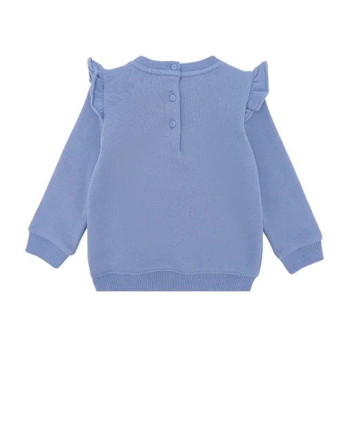 Polo Ralph Lauren Детский свитшот Polo Bear - Артикул: 310942272002