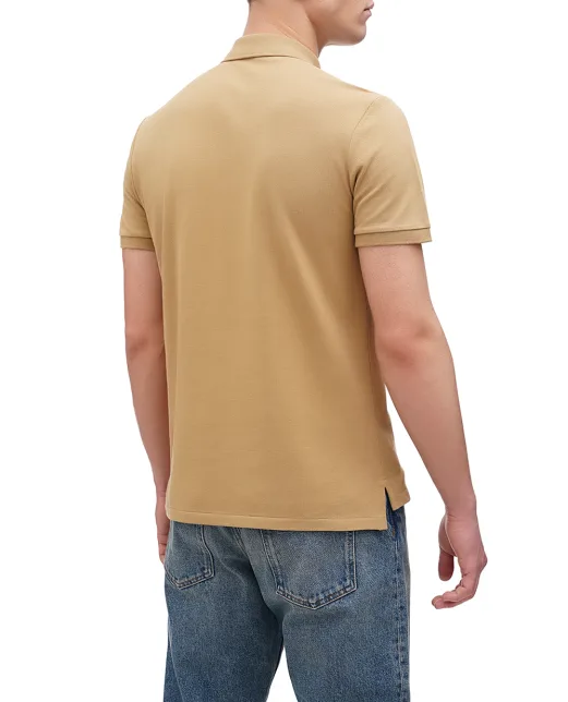 Polo Ralph Lauren Поло Mesh - Артикул: 710680784332