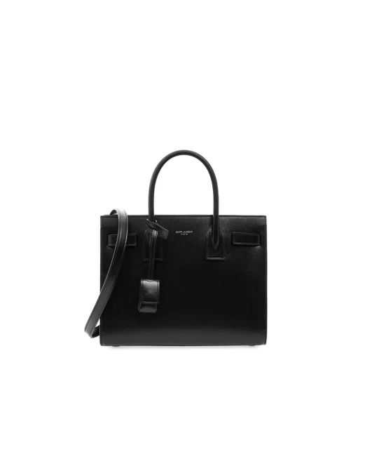 Saint Laurent Сумка Sac De Jour Baby - Артикул: 421863-02G9W
