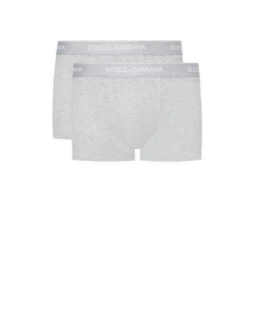 Dolce&Gabbana Боксери (2 шт.) - Артикул: M9C07J-ONN95