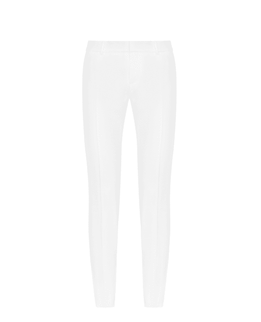 Saint Laurent Вовняні штани - Артикул: 516111-Y513W