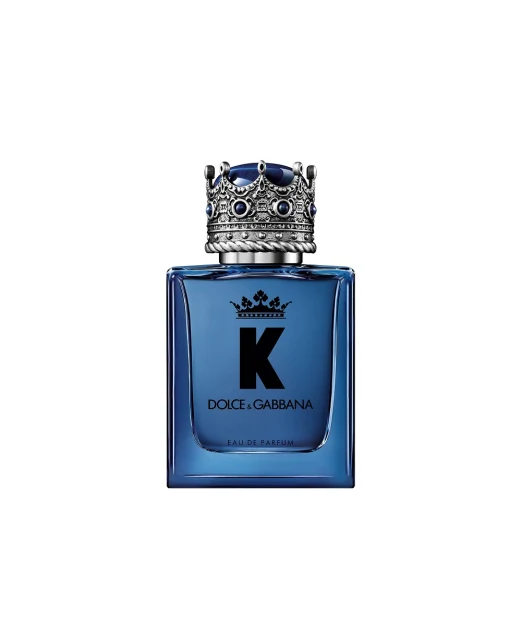 Dolce&Gabbana Парфумована вода K by Dolce&Gabbana, 50 мл - Артикул: I31011500000-Кей бай