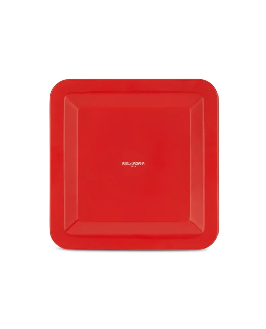 Dolce&Gabbana Поднос из дерева - Артикул: TC0021-TCA69