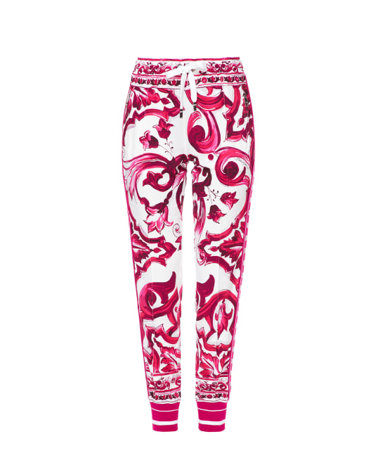 Dolce&Gabbana Штани (костюм) - Артикул: FTCX2T-FPIAI