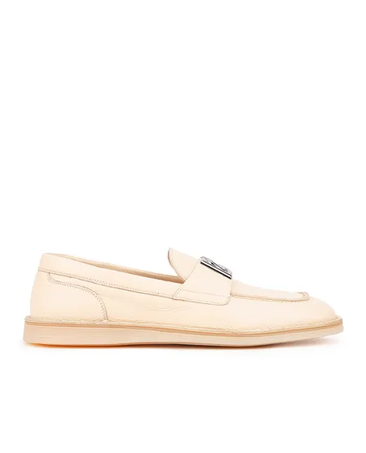 Dolce&Gabbana Лоферы - Артикул: A50601-A8034