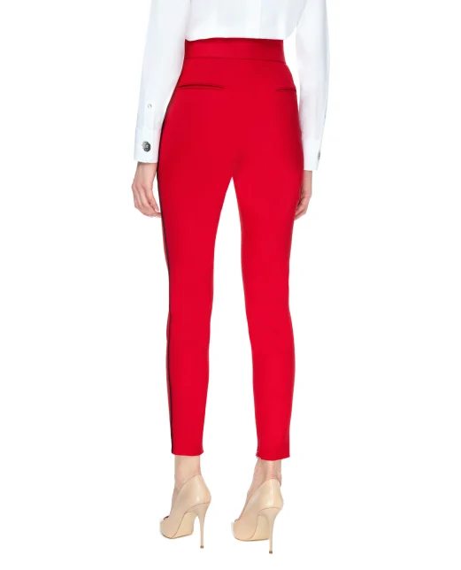 Dolce&Gabbana Вовняні штани - Артикул: FTBU1T-FUBE7