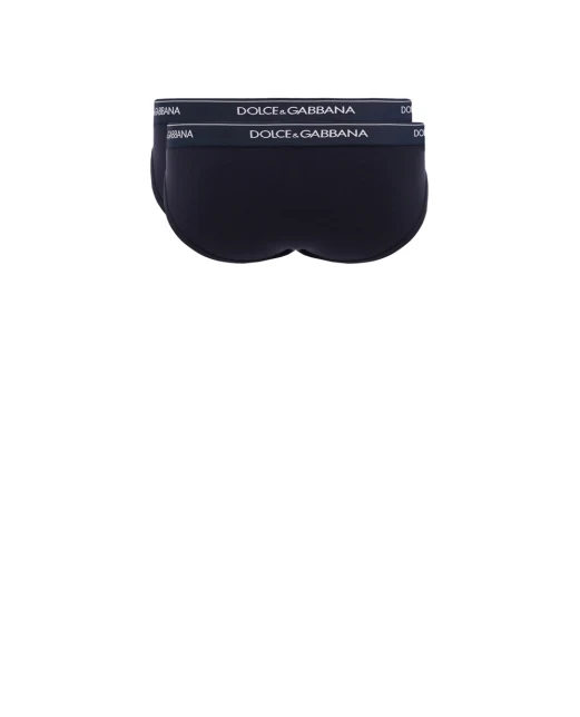 Dolce&Gabbana Брифи (2 шт.) - Артикул: M9C03J-ONN95