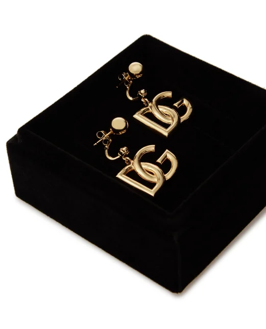 Dolce&Gabbana Сережки - Артикул: WEN6P1-W1111