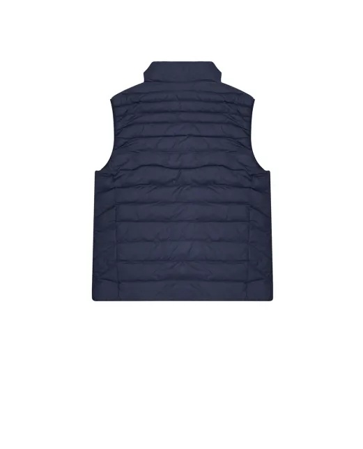 Polo Ralph Lauren Детский двусторонний жилет - Артикул: 321875513003