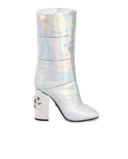 Dolce&Gabbana Чоботи - Артикул: CU0776-AQ654