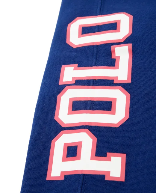 Polo Ralph Lauren Дитячі спортивні штани - Артикул: 313850679003