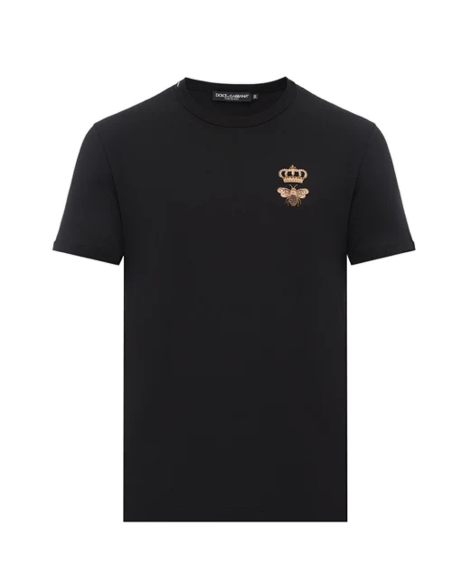 Dolce&Gabbana Футболка - Артикул: G8PV1Z-G7WUQ