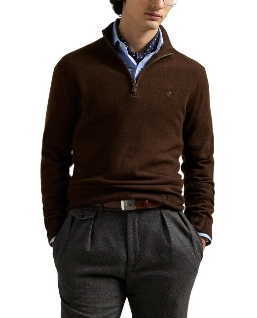 Polo Ralph Lauren Свитер из шерсти - Артикул: 710876756022