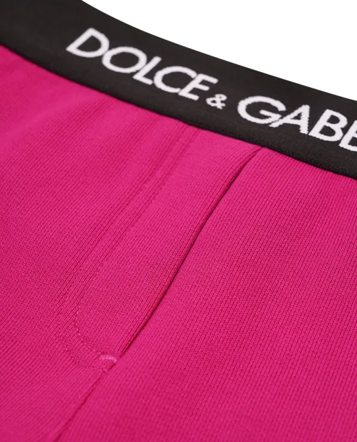 Dolce&Gabbana Дитячі спортивні штани (костюм) - Артикул: L2JP9F-G7E3Z