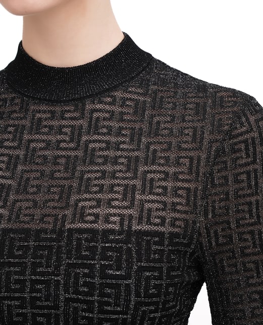 Balmain Сукня - Артикул: DF1R8029KG96