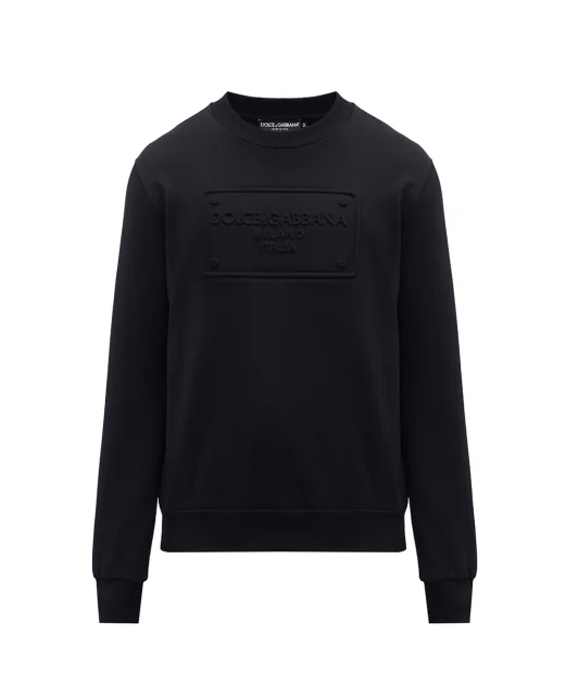 Dolce&Gabbana Свитшот - Артикул: G9OW6Z-G7C7X