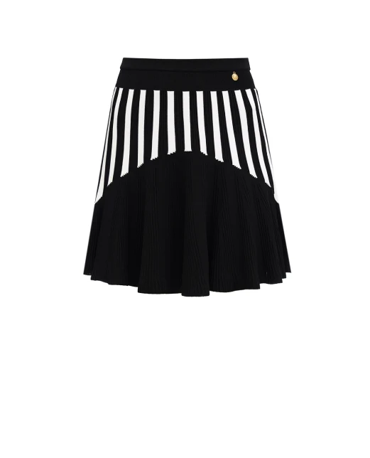 Balmain Спідниця - Артикул: DF1LB663KG58