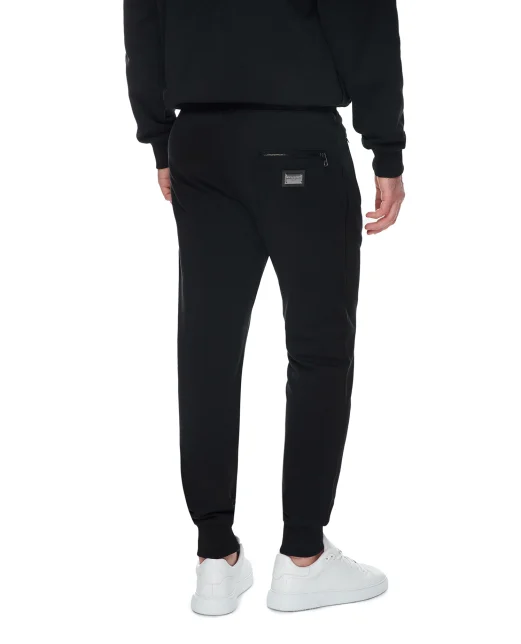 Dolce&Gabbana Спортивные брюки (костюм) - Артикул: GVXQHT-G7F2G