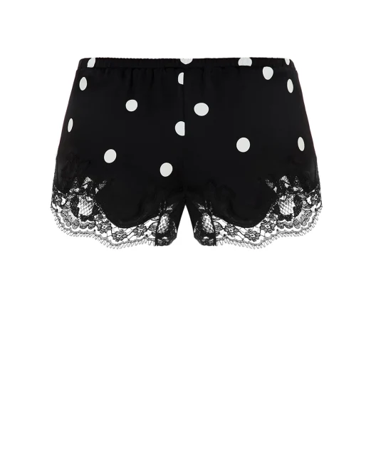 Dolce&Gabbana Шорти - Артикул: O3A02T-FSAY3
