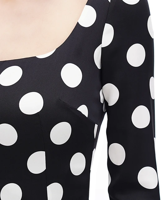 Dolce&Gabbana Сукня - Артикул: F6GAFT-FSA6L