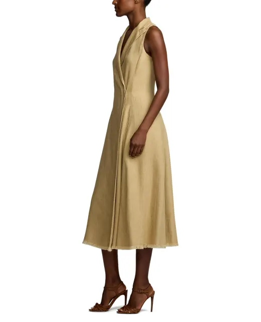 Ralph Lauren Collection Платье - Артикул: 290966329001