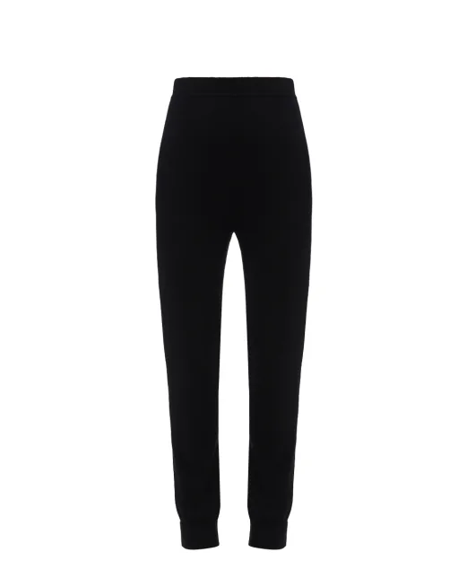 Saint Laurent Легінси - Артикул: 765442-YALL2