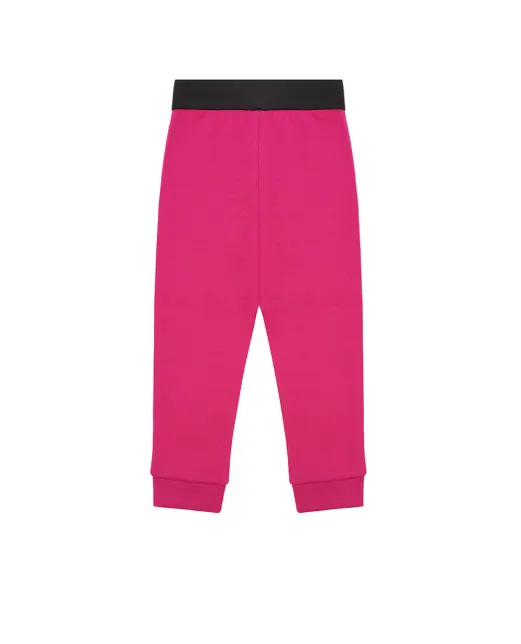 Dolce&Gabbana Дитячі спортивні штани (костюм) - Артикул: L2JP9F-G7E3Z