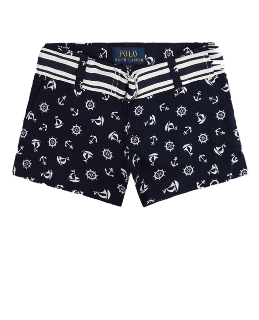 Polo Ralph Lauren Дитячі шорти - Артикул: 313747530001