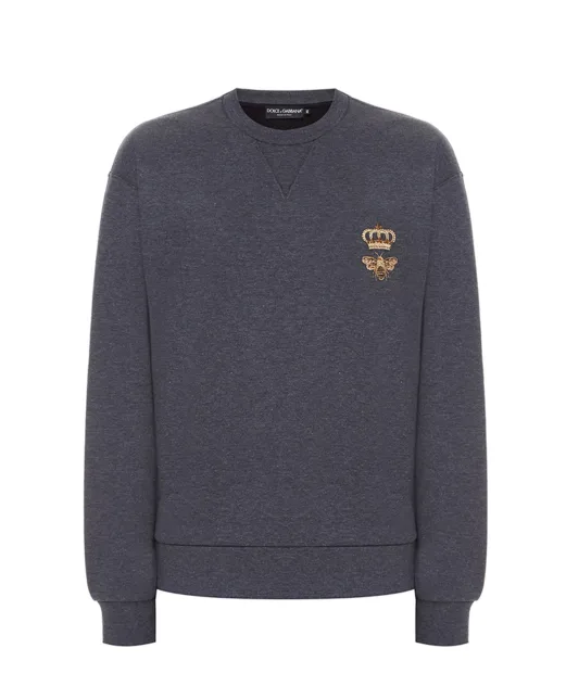 Dolce&Gabbana Свитшот - Артикул: G9VA5Z-HU7IE