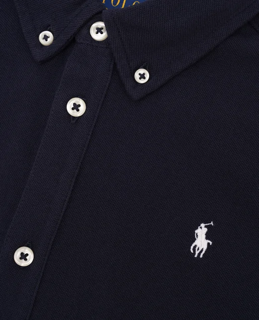 Polo Ralph Lauren Дитяча сорочка - Артикул: 323914506001