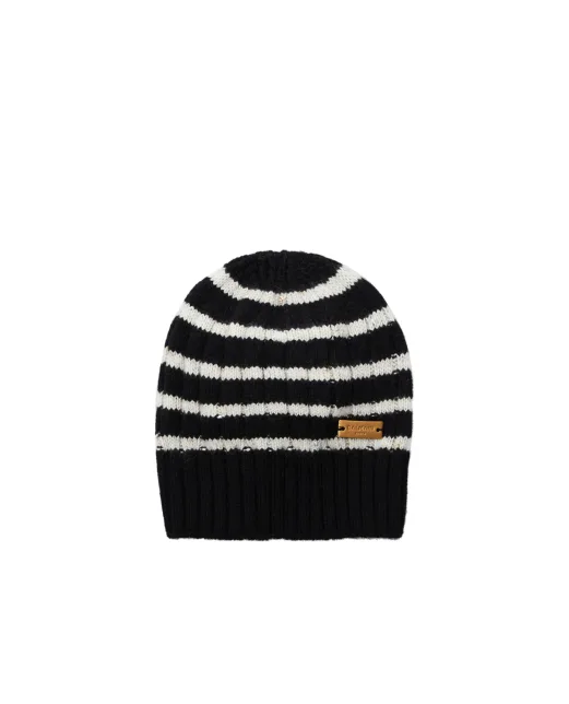 Balmain Кашемірова шапка - Артикул: BF1XC030KE84