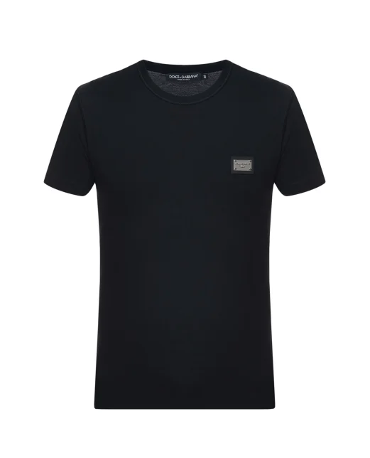 Dolce&Gabbana Футболка - Артикул: G8PT1T-G7F2I