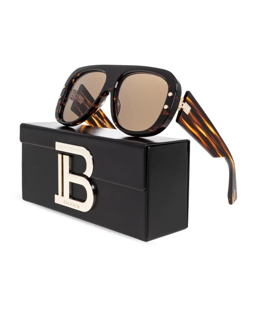 Balmain Солнцезащитные очки Balmain Pulse - Артикул: BPS-185B-57