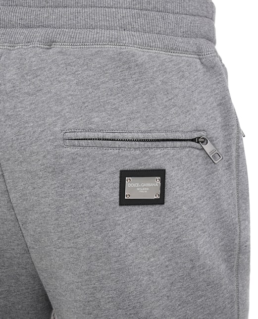 Dolce&Gabbana Спортивные брюки (костюм) - Артикул: GVXQHT-G7F2G