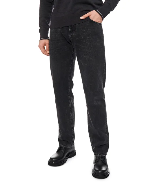 Dolce&Gabbana Джинси з деніму - Артикул: GP02XD-G8ND8