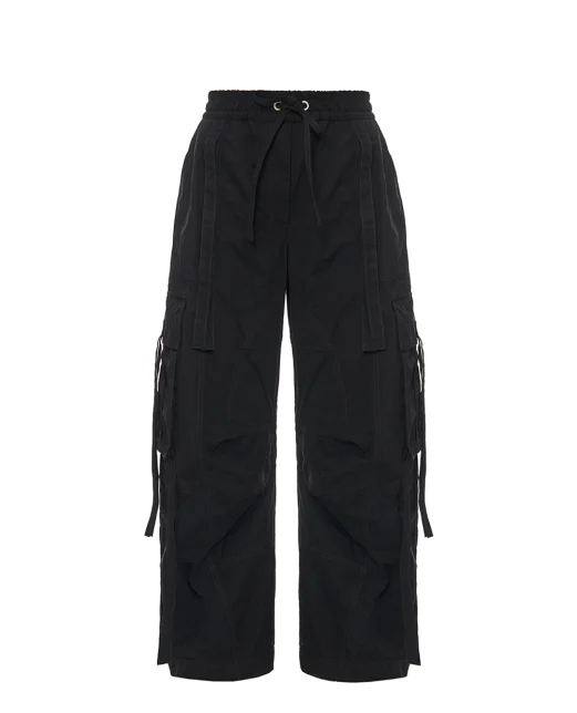 Dolce&Gabbana Штани карго - Артикул: FTDEHT-HUMS8
