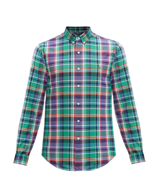 Polo Ralph Lauren Сорочка - Артикул: 710922319002